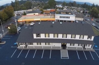 More details for 105 W Main St, Battle Ground, WA - Office for Sale