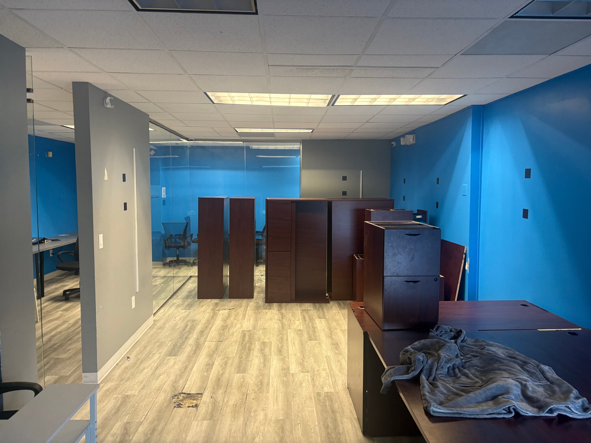 1101 N Kings Hwy, Cherry Hill, NJ for lease Interior Photo- Image 1 of 9