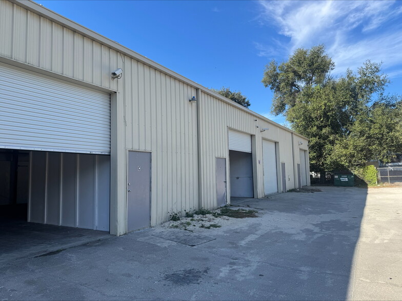 12220 Hazen Ct, Thonotosassa, FL for lease - Building Photo - Image 2 of 10