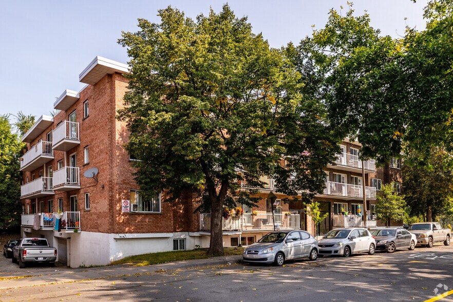 5205 Av 1re, Montréal, QC à vendre - Photo du bâtiment - Image 1 de 1