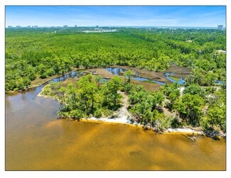 Plus de détails pour 370 Moonlight Bay Dr, Panama City Beach, FL - Terrain à vendre