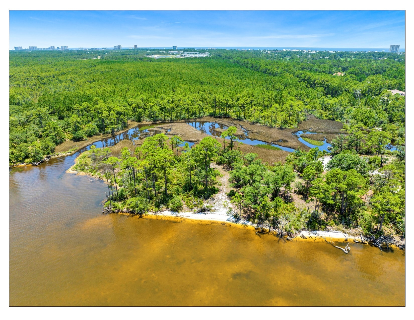 370 Moonlight Bay Dr, Panama City Beach, FL for sale Primary Photo- Image 1 of 18
