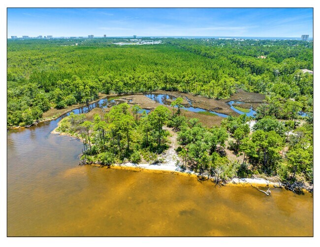 Plus de détails pour 370 Moonlight Bay Dr, Panama City Beach, FL - Terrain à vendre
