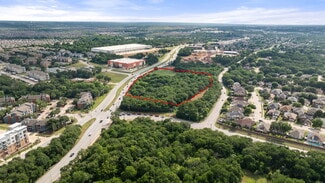 More details for 13501 Trinity Blvd, Euless, TX - Land for Sale