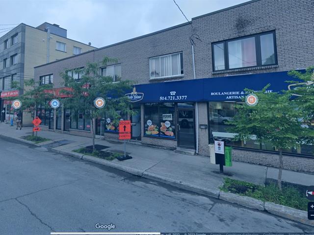 1851-1857 Rue Jean-Talon E, Montréal, QC for sale - Building Photo - Image 1 of 1