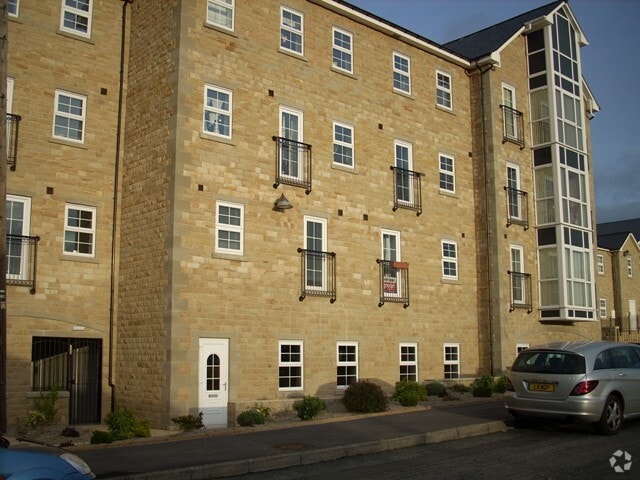 Micklethwaite Ln, Bingley à vendre - Photo principale - Image 1 de 1