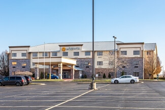 More details for 2540 University Dr, Fairborn, OH - Hospitality for Sale