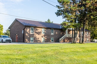 More details for 1501 Durrett Ln, Louisville, KY - Office for Lease