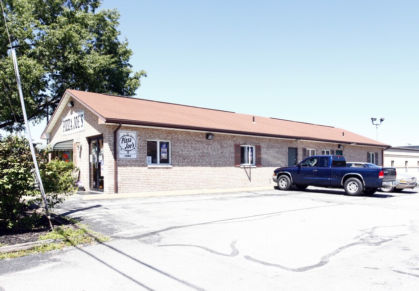 2440 Southeast Blvd, Salem, OH for lease - Building Photo - Image 2 of 2