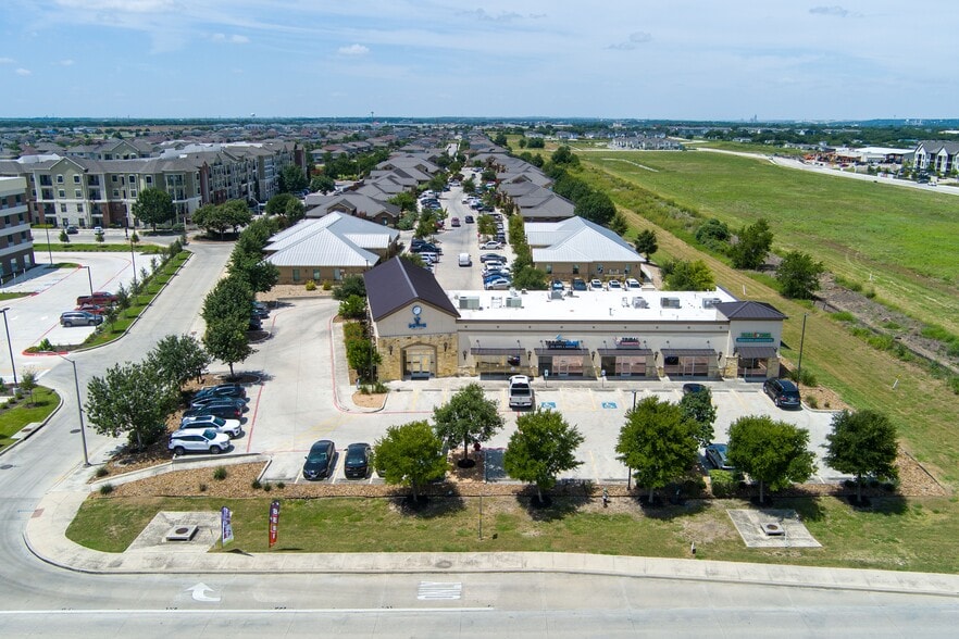 2163 Stephens Pl, New Braunfels, TX for lease - Building Photo - Image 2 of 8