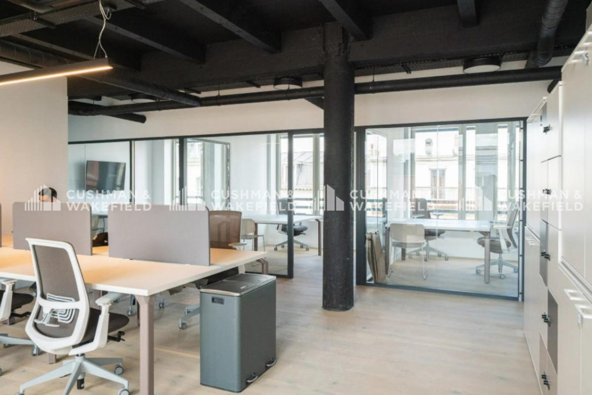 59 Rue Nationale, Lille for lease Building Photo- Image 1 of 12