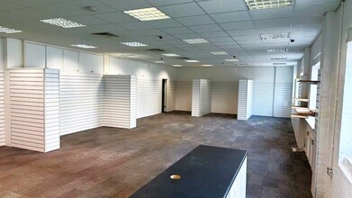 Church Rd, Romford à louer Photo intérieure- Image 1 de 1