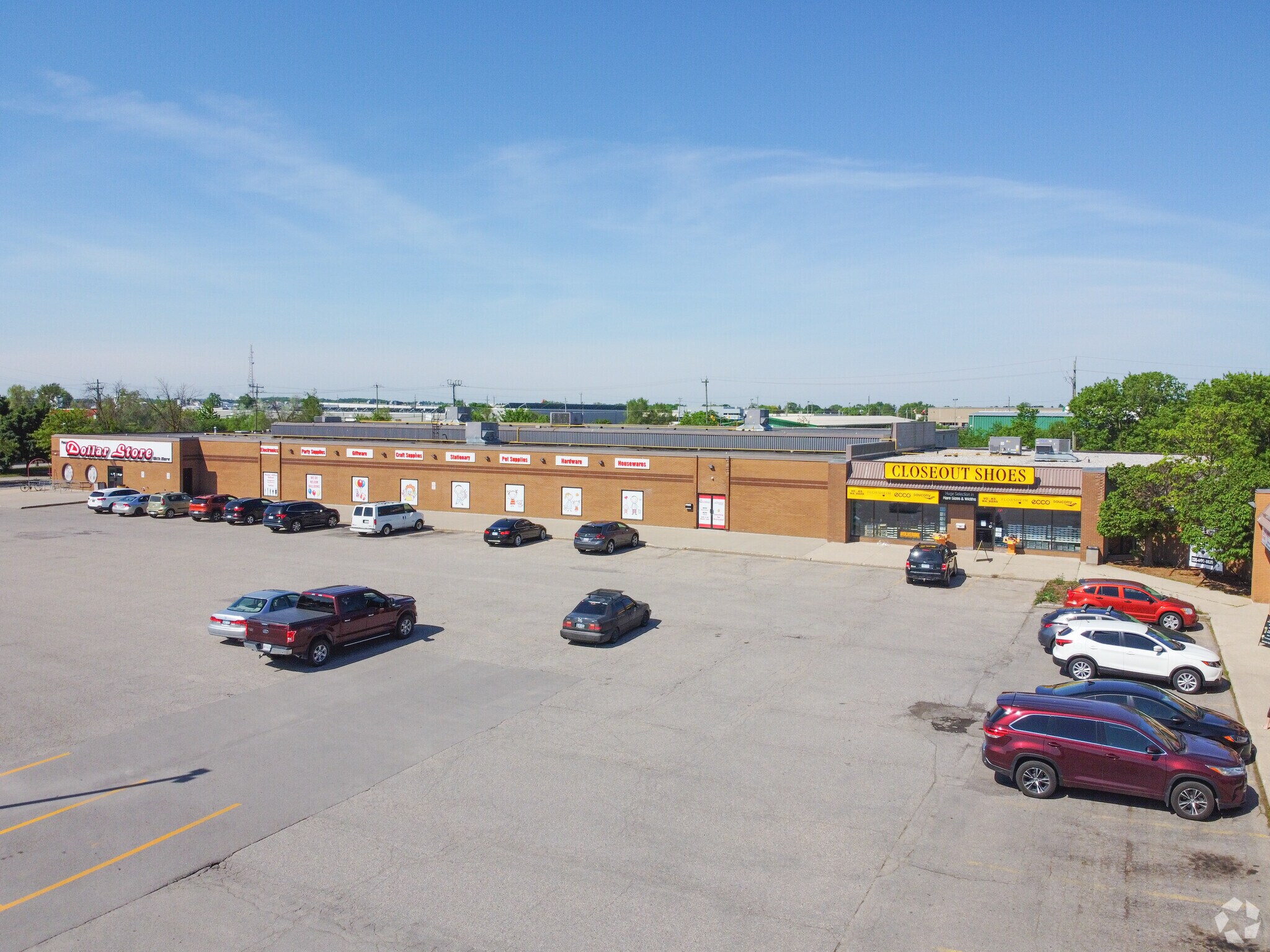 1001 Langs Dr, Cambridge, ON for sale Building Photo- Image 1 of 1