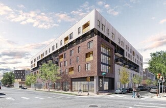 More details for 600 Fairmount ave, Philadelphia, PA - Retail for Lease