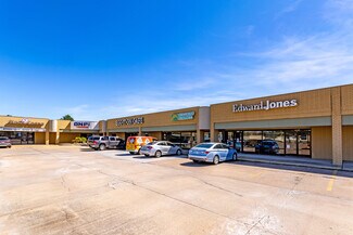 Plus de détails pour 1091-1181 S Aspen Ave, Broken Arrow, OK - Commerce de détail à louer