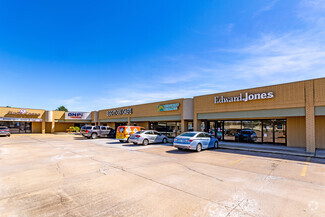 More details for 1091-1181 S Aspen Ave, Broken Arrow, OK - Office for Lease