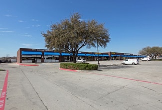More details for 940 E Belt Line Rd, Richardson, TX - Retail for Lease