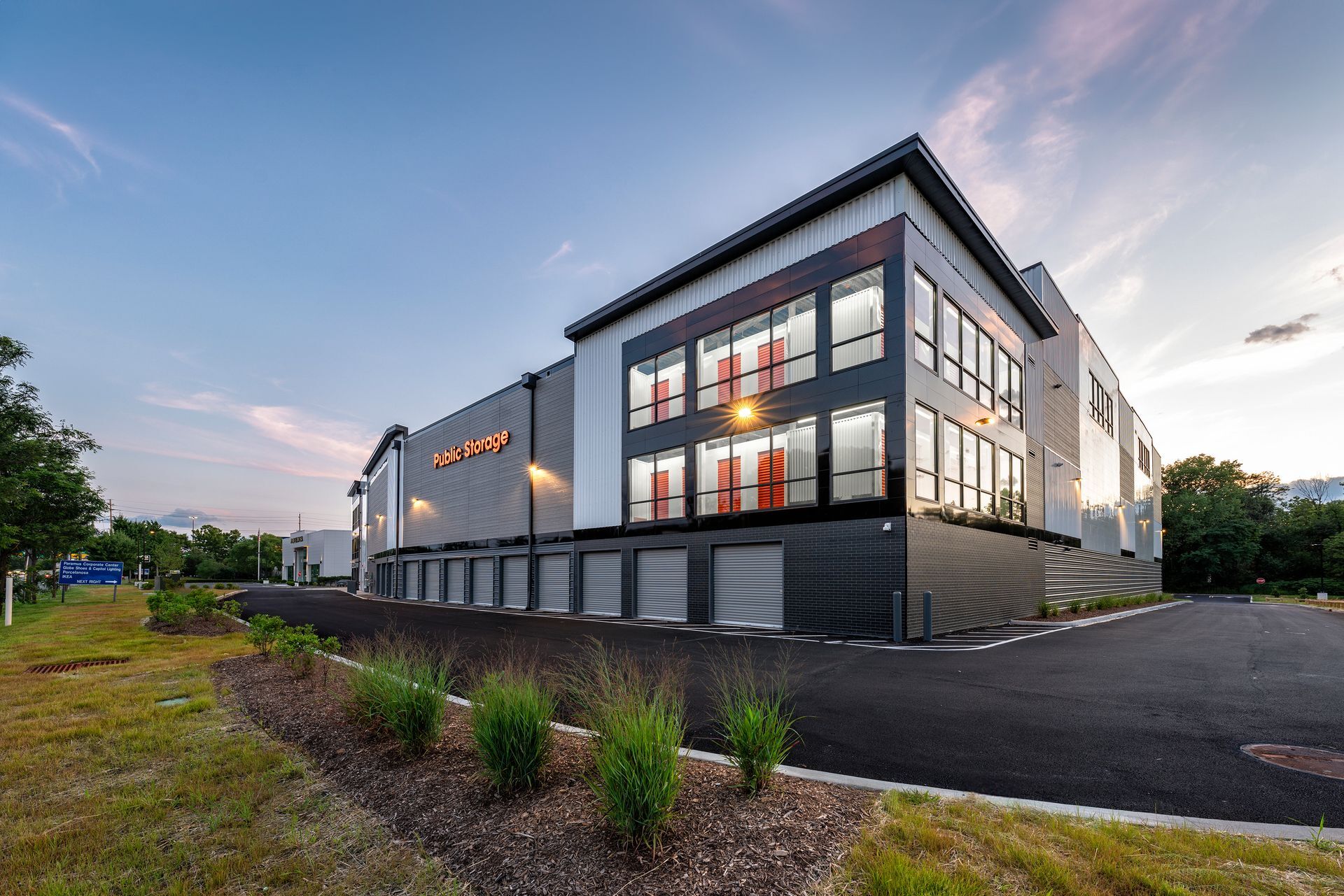 75 S State Rt 17, Paramus, NJ for sale Primary Photo- Image 1 of 11