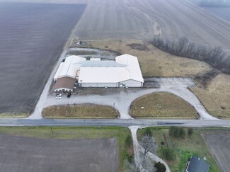 Plus de détails pour 7656 E 700th Ave, Robinson, IL - Industriel à vendre