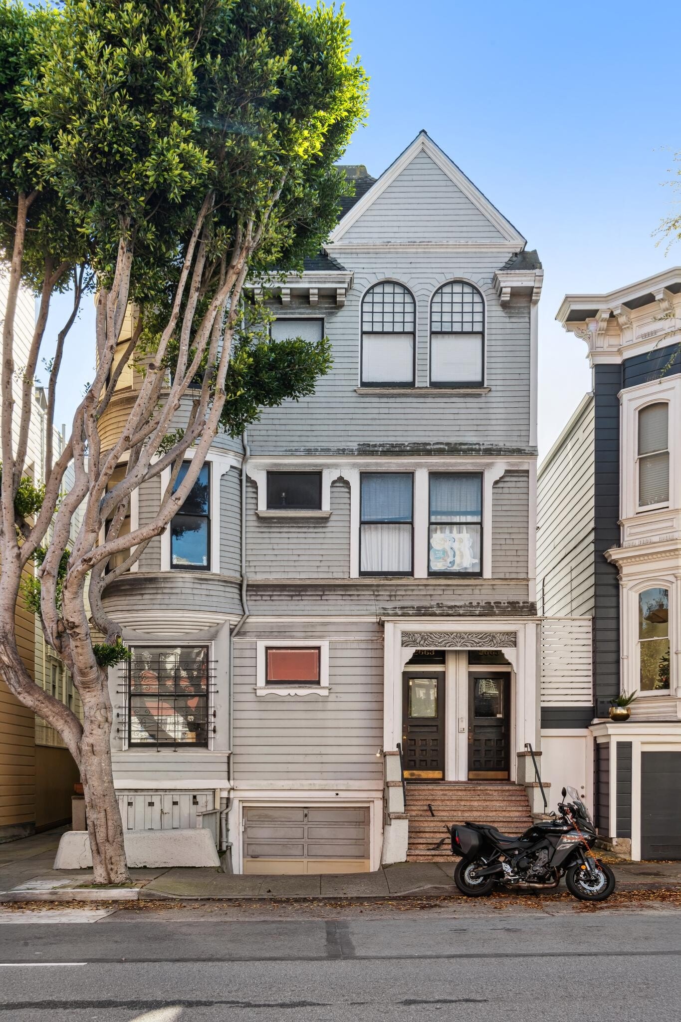 2661-2665 Pine St, San Francisco, CA for sale Primary Photo- Image 1 of 4