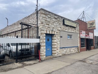 Plus de détails pour 5744 S Western Ave, Chicago, IL - Vente au détail à vendre