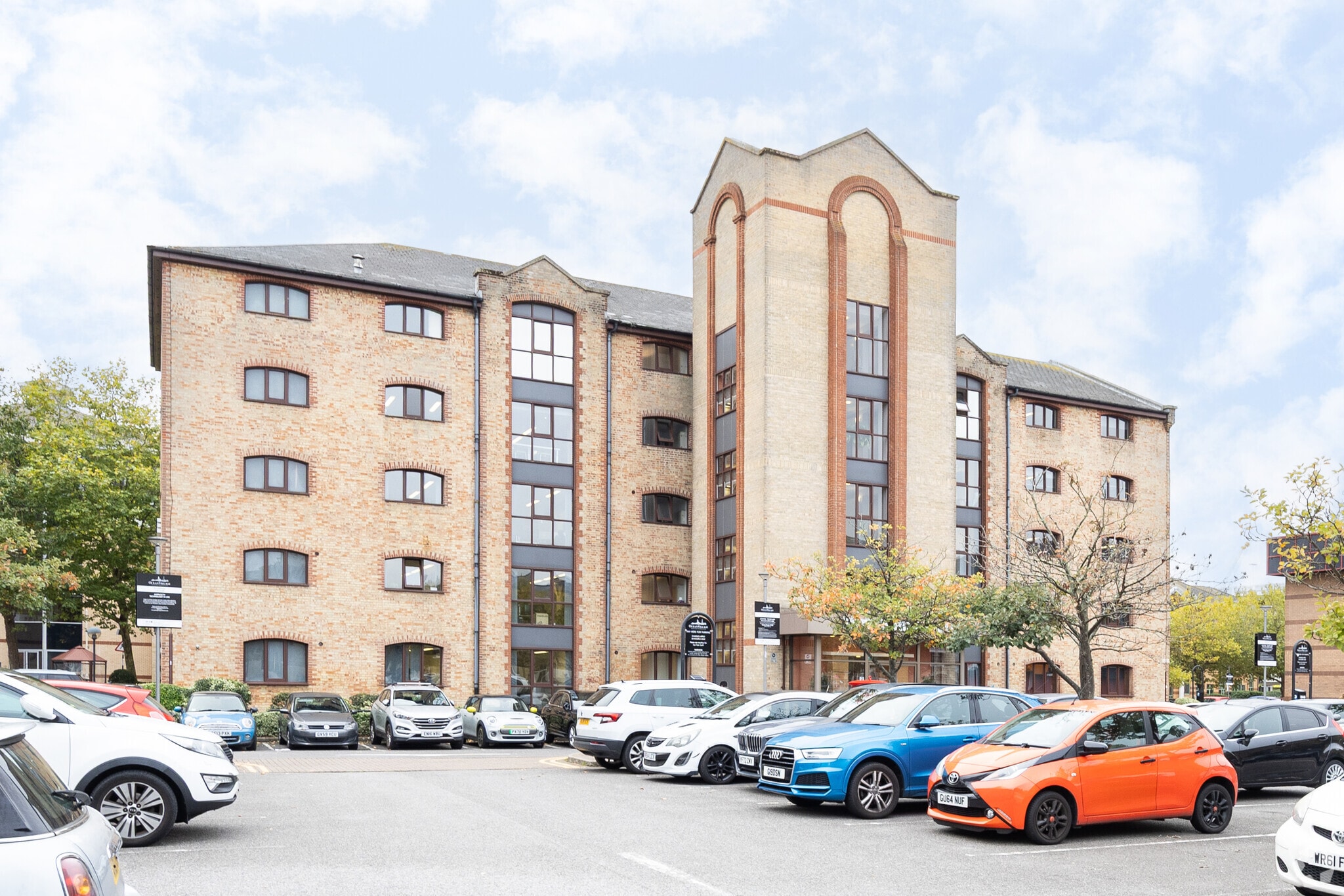 Ocean Way, Southampton for lease Primary Photo- Image 1 of 22