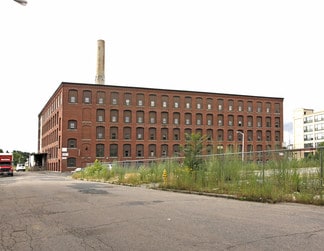 Plus de détails pour 100 Grand St, Worcester, MA - Local d'activités, Industriel à louer