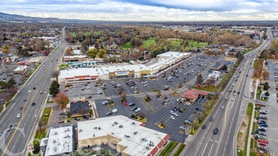 6826-6864 N Glenwood St, Boise, ID for lease Building Photo- Image 2 of 11