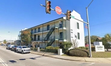 178 Main St, Biloxi, MS à louer Photo du bâtiment- Image 2 de 2