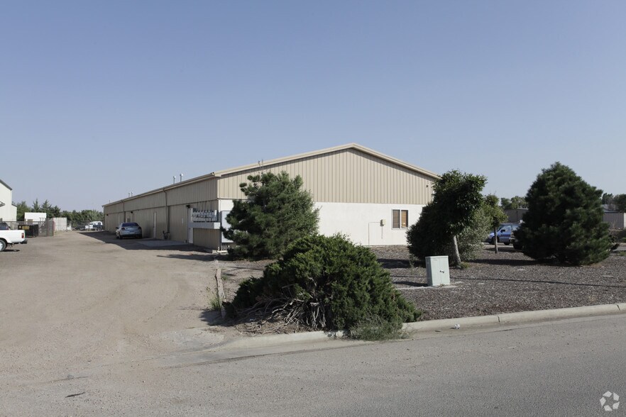 644 N 7th Ave, Brighton, CO à vendre - Photo du bâtiment - Image 3 de 17