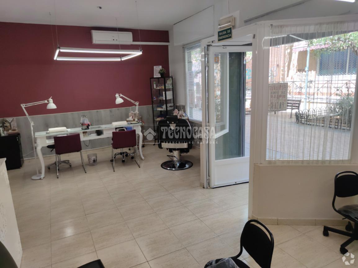 Mejorada del Campo, MAD 28840 - Unit Puerta 02, Esc. 3 - - Interior Photo - Image 2 of 4