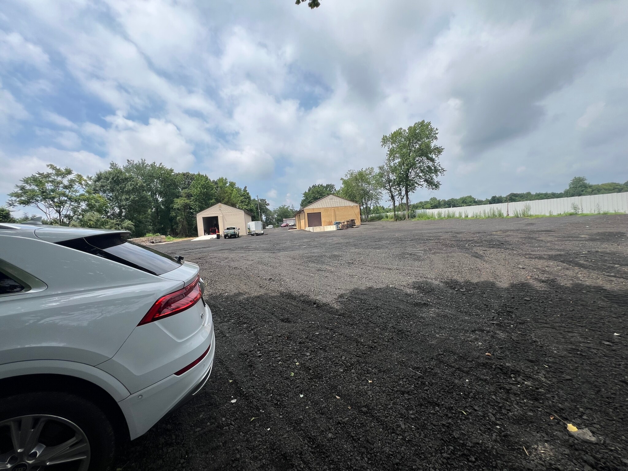 142 Blackwood Barnsboro Rd, Sewell, NJ for lease Primary Photo- Image 1 of 5