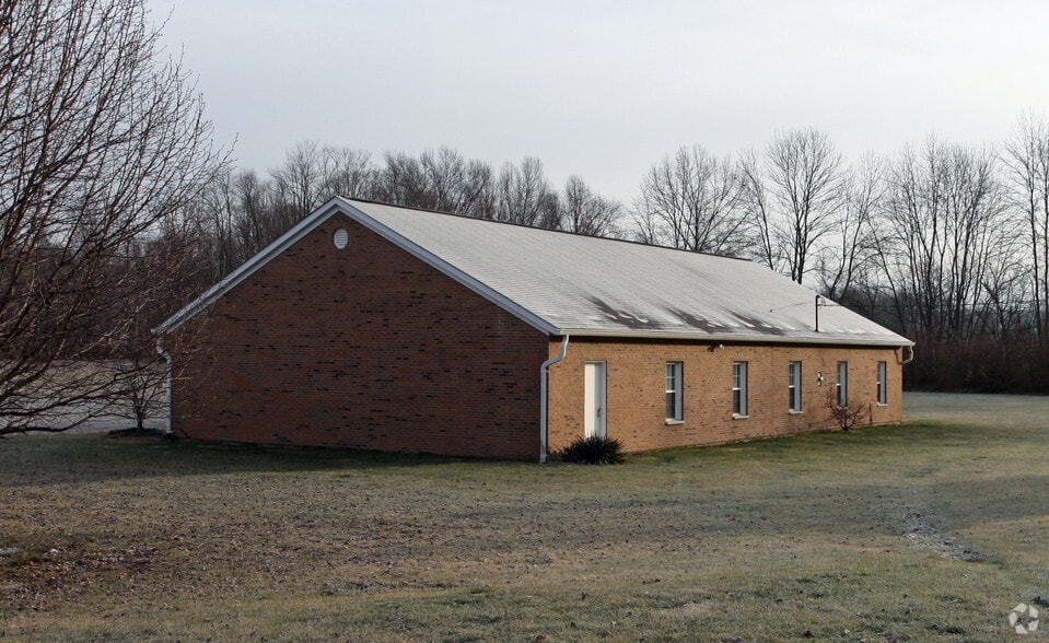 5783 Mary Ingles Hwy, Melbourne, KY for lease - Building Photo - Image 3 of 18