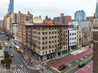 More details for 2560 Broadway, New York, NY - Multifamily for Sale