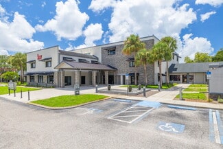 Plus de détails pour 30522 US Highway 19 N, Palm Harbor, FL - Bureau à louer