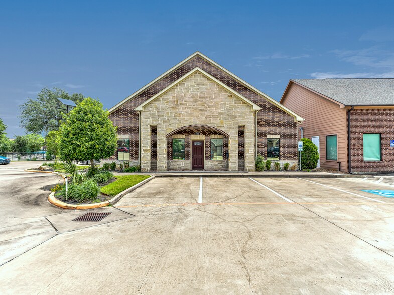 456 Park Grove Dr, Katy, TX à louer - Photo du bâtiment - Image 1 de 46
