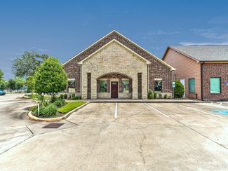 More details for 456 Park Grove Dr, Katy, TX - Office/Medical for Lease