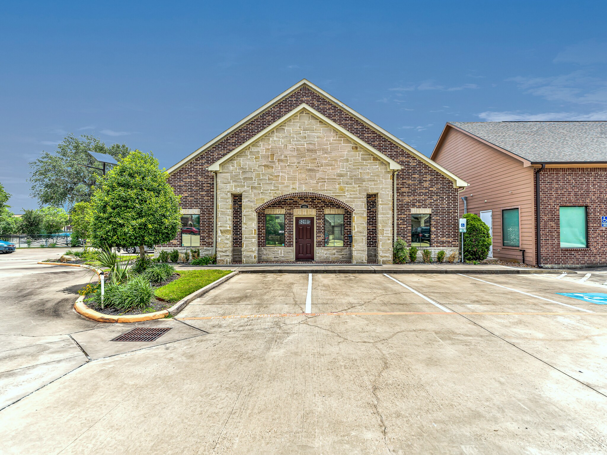 456 Park Grove Dr, Katy, TX à louer Photo du bâtiment- Image 1 de 47