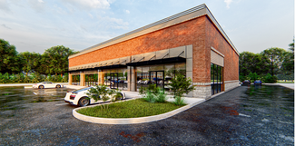 More details for 1761 S Loop 336 W, Conroe, TX - Retail for Lease