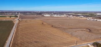 More details for 00000 Kiowa Road, Mcpherson, KS - Land for Sale