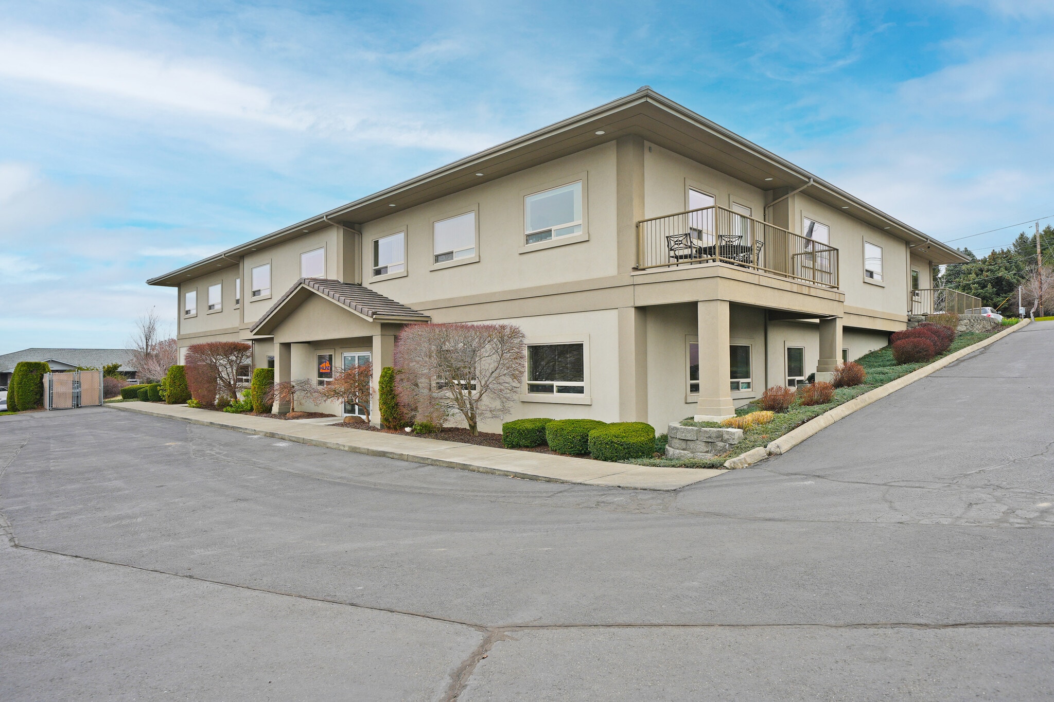 603 N 39th Ave, Yakima, WA for lease Primary Photo- Image 1 of 21