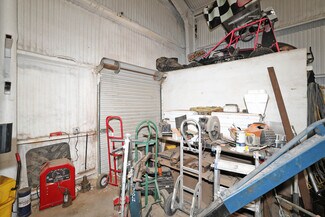 Plus de détails pour 3101 Givens Ave, Amarillo, TX - Industriel à vendre