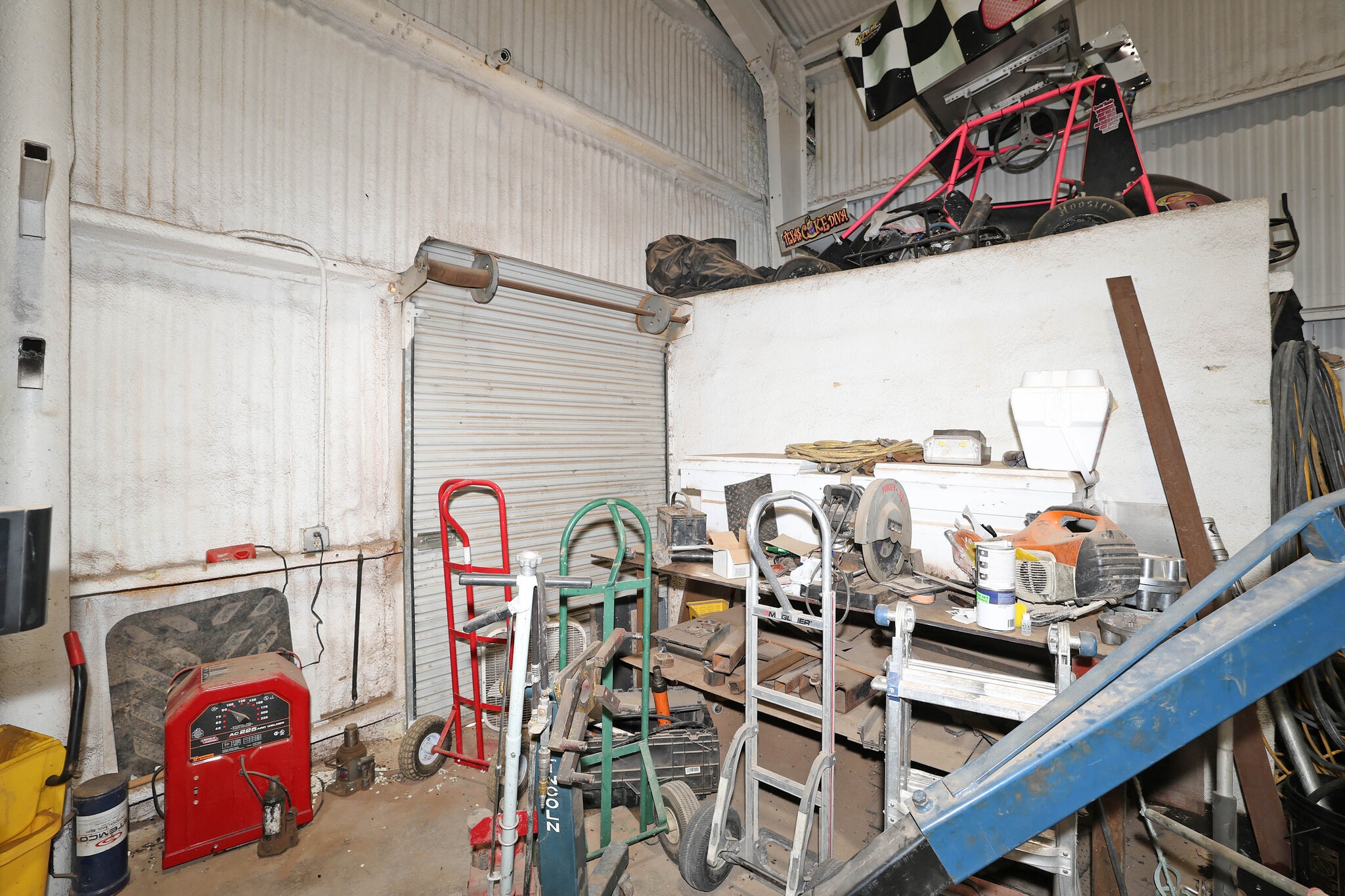 3101 Givens Ave, Amarillo, TX for sale Primary Photo- Image 1 of 22