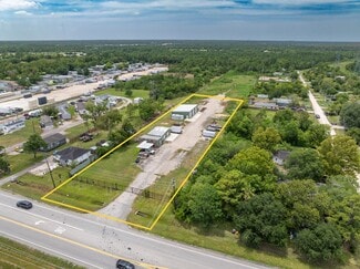 More details for 5320 FM 2004 Rd, Hitchcock, TX - Industrial for Lease