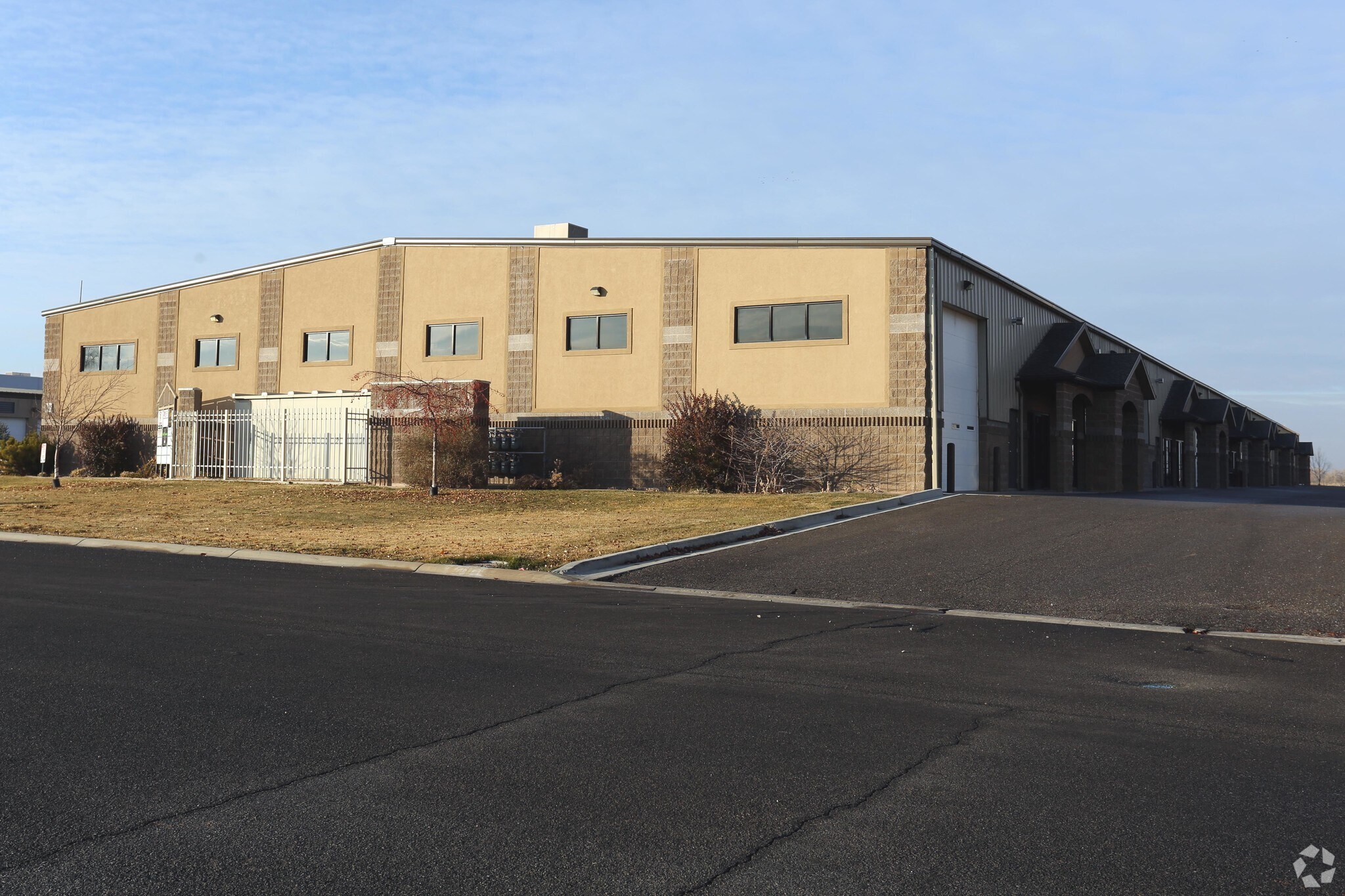 3035 S Scott Ln, West Haven, UT for lease Primary Photo- Image 1 of 7