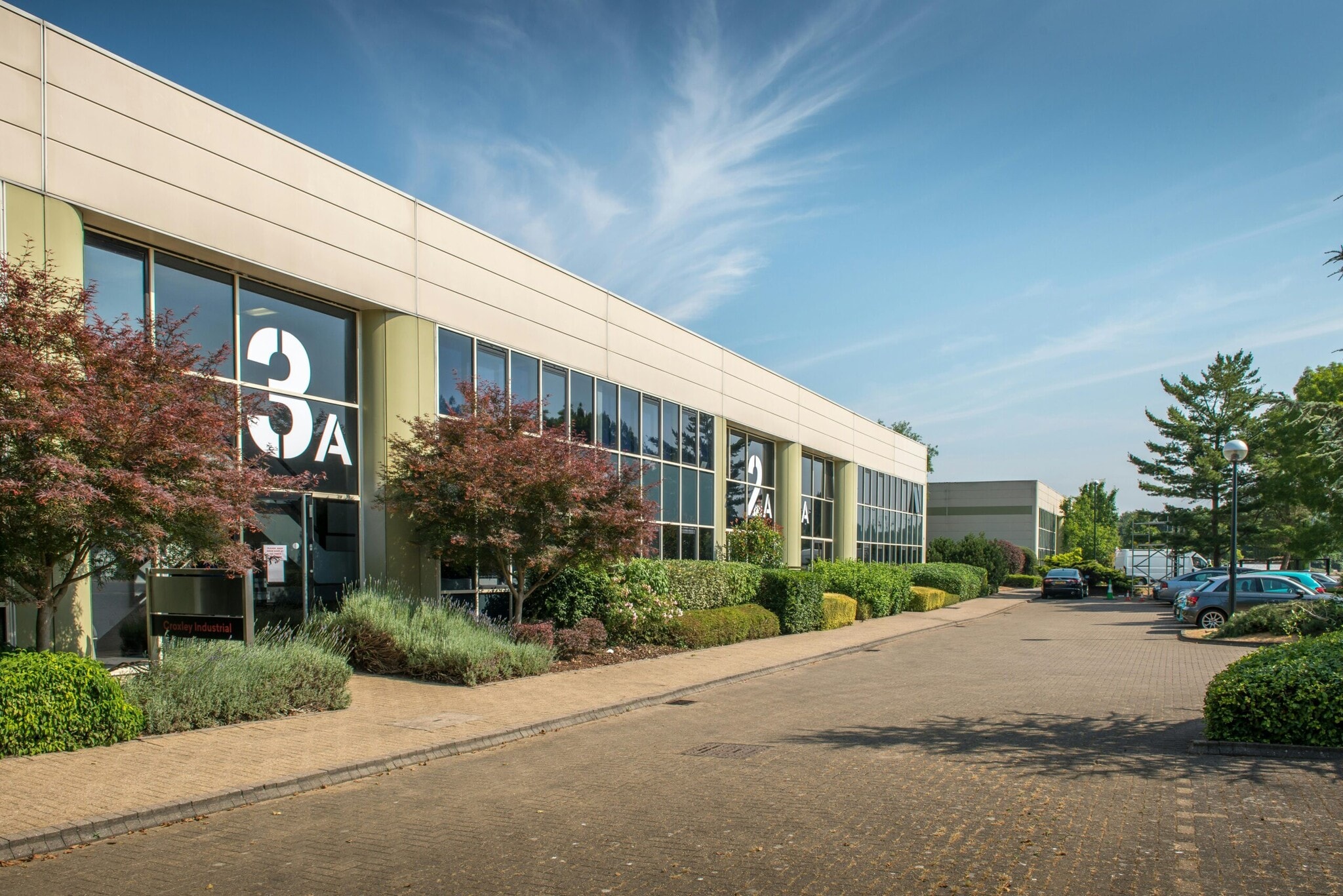 Hatters Ln, Watford for lease Building Photo- Image 1 of 6