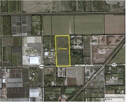 10 Acres in Guava Farm - Commercial Real Estate