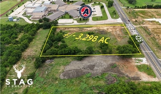 More details for 803 FM428, Aubrey, TX - Land for Sale