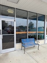 Dallas Shoals Hwy, Gastonia, NC for lease Building Photo- Image 1 of 1