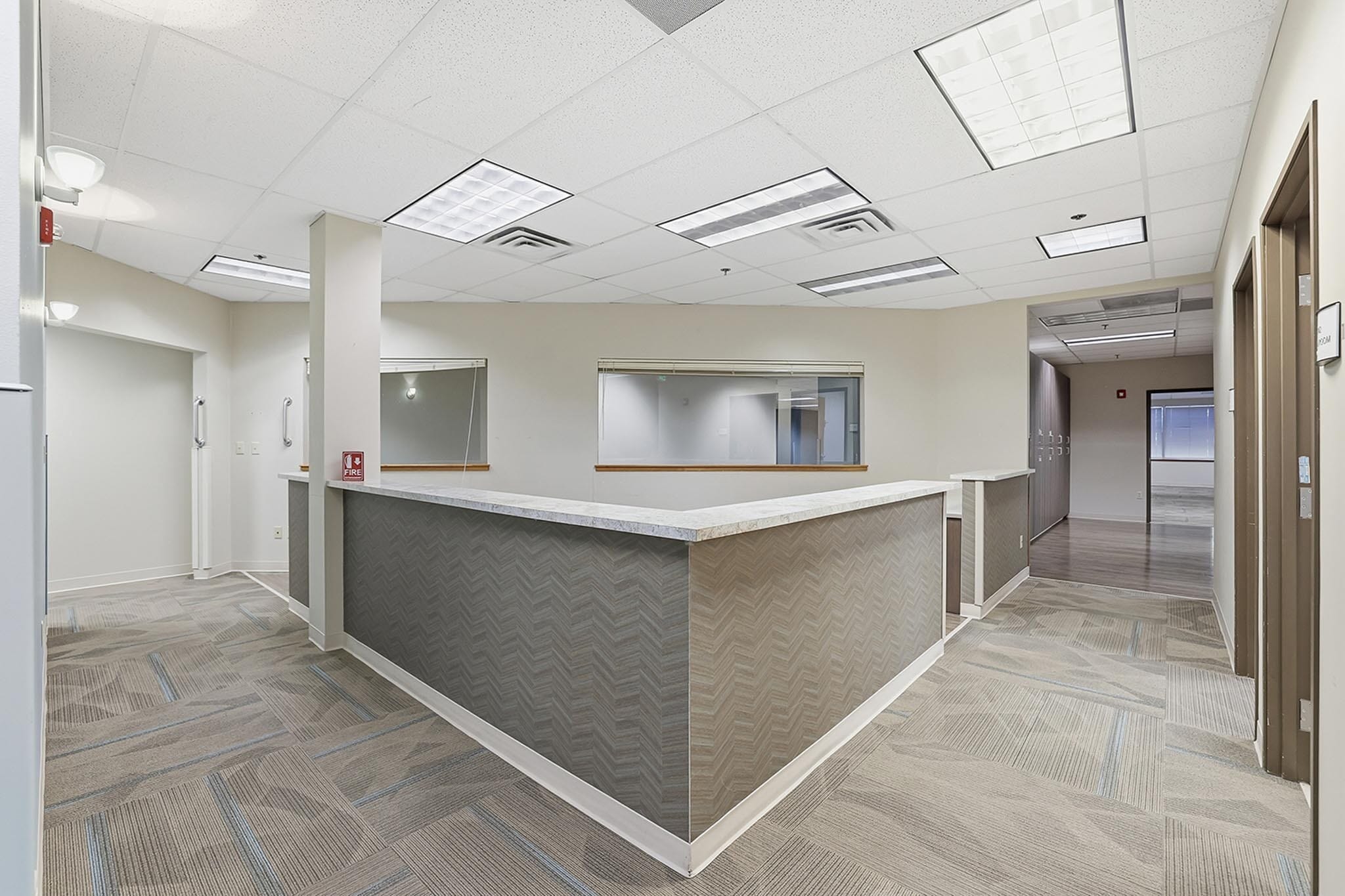 1625 Medical Center Pt, Colorado Springs, CO for lease Interior Photo- Image 1 of 10